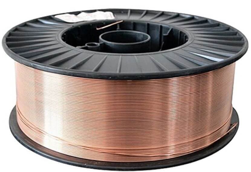 MIG-hitsauslanka 0,8 mm / 15 kg, Timco – Timco