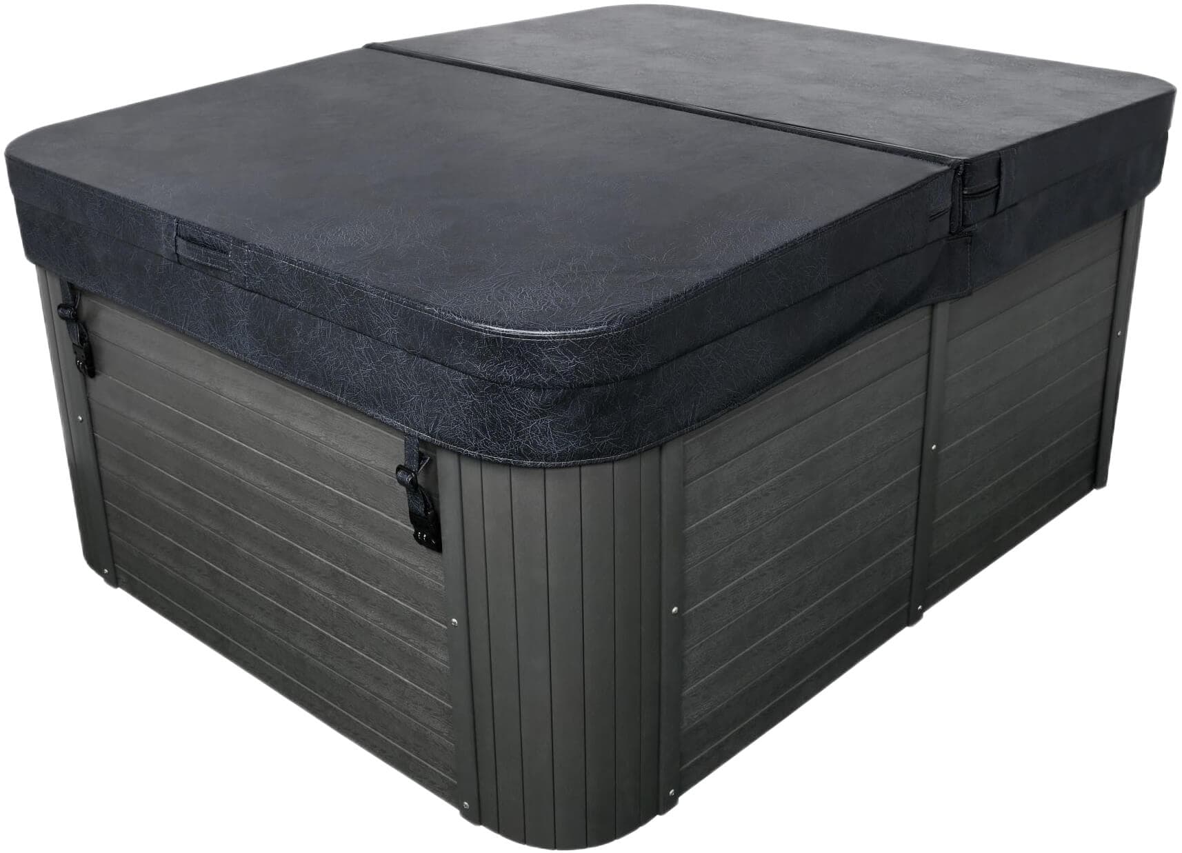 Lämpökansi ulkoporealtaalle Thermo, 218 x 218 cm, Nordspa – Nordspa