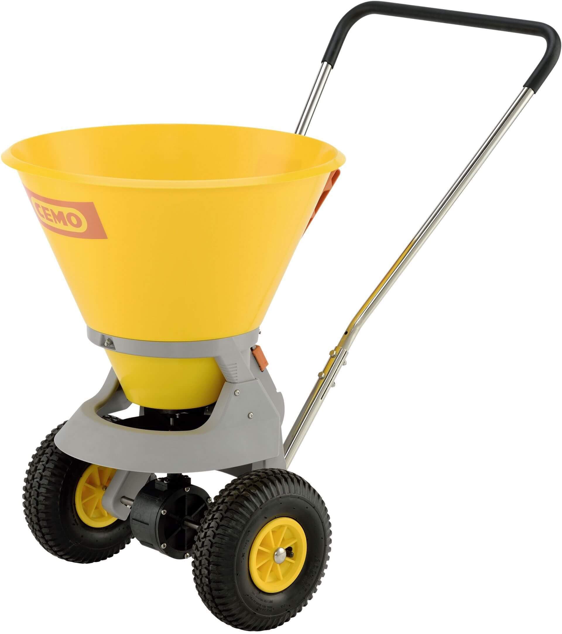 Työnnettävä soralevitin 35 l, Cemo – Cemo
