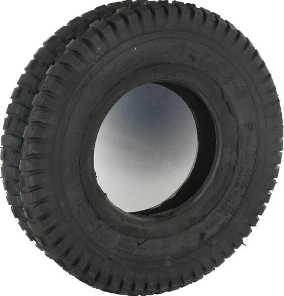 Renkaat 13x5,00-6 13x5.00-6, Castelgarden