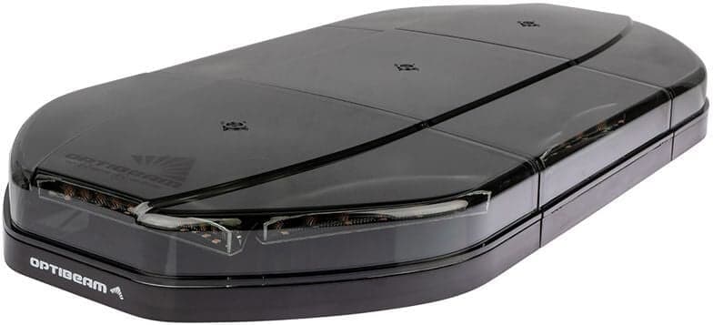 Led-paneelimajakka Dark Phantom (600 mm), Optibeam – Optibeam