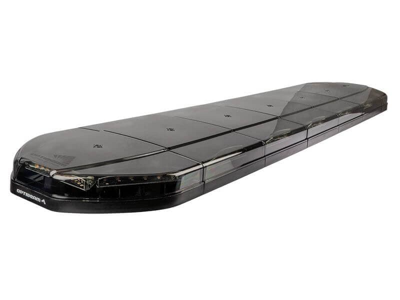 Led-paneelimajakka Dark Phantom (1400 mm), Optibeam – Optibeam