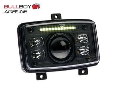 Ajovalo Led Valtra 157X93 mm, Bullboy Agriline – Bullboy