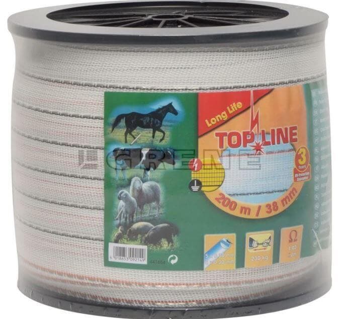 Aitanauha TopLine Polar 38 mm, 200 m, Ako – Ako