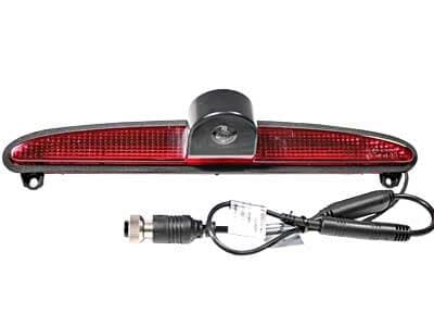 Jarruvalokamera Iveco Daily 2011-2014, 12 V