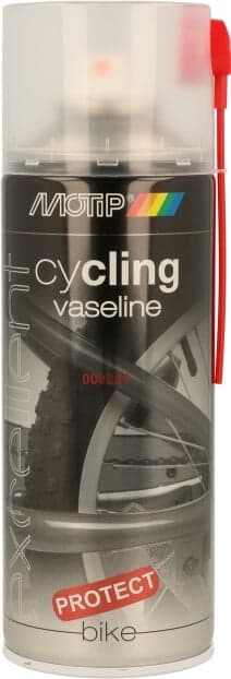 Polkupyörän vaseliinispray, 400 ml, Motip – Motip