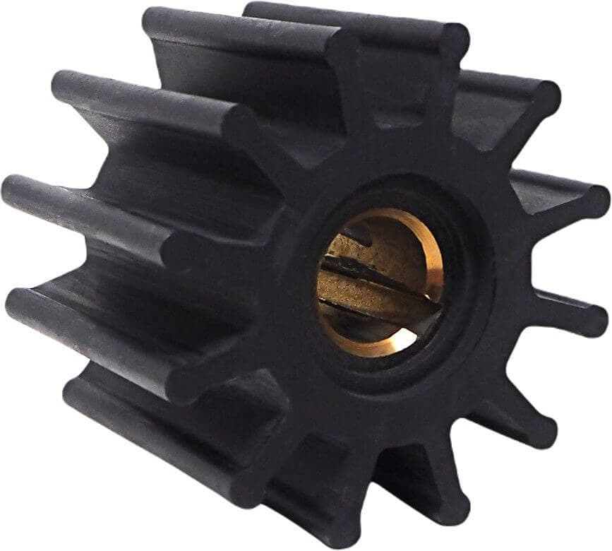 Siipipyörä HD 65 x 15,8 x 51 mm, Albin – Albin
