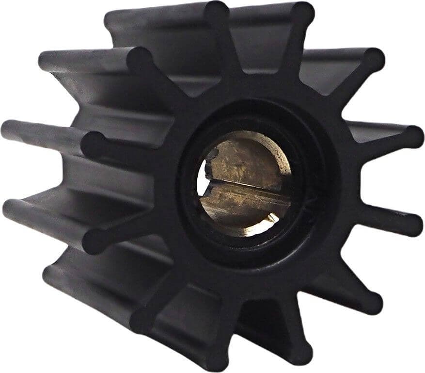 Siipipyörä HD 82,4 x 20 x 73,4 mm, Albin – Albin