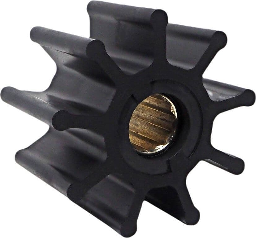 Siipipyörä HD 95 x 25 x 63 mm, Albin – Albin