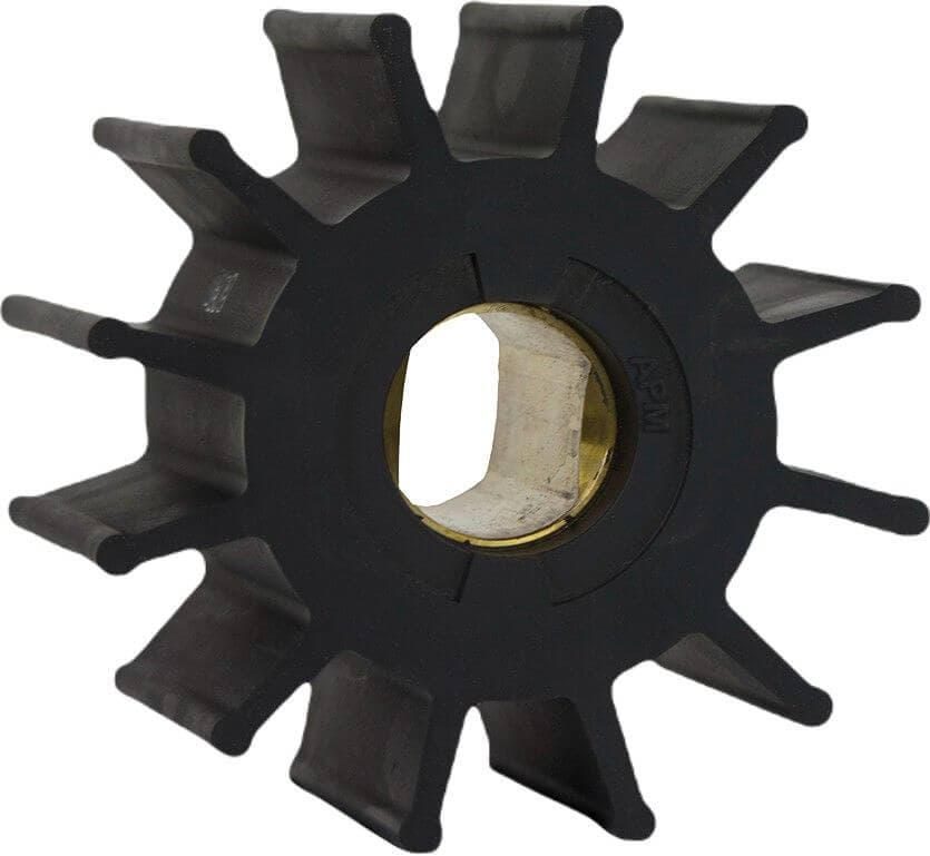 Siipipyörä HD 95 x 25 x 88,8 mm, Albin – Albin