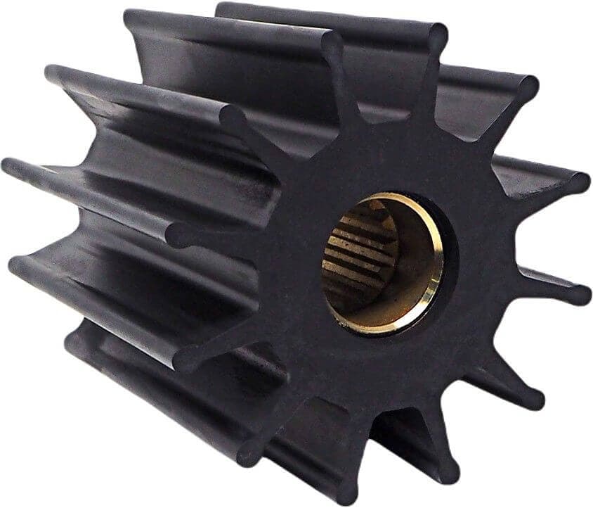 Siipipyörä HD 95 x 24 x 101,5 mm, Albin – Albin