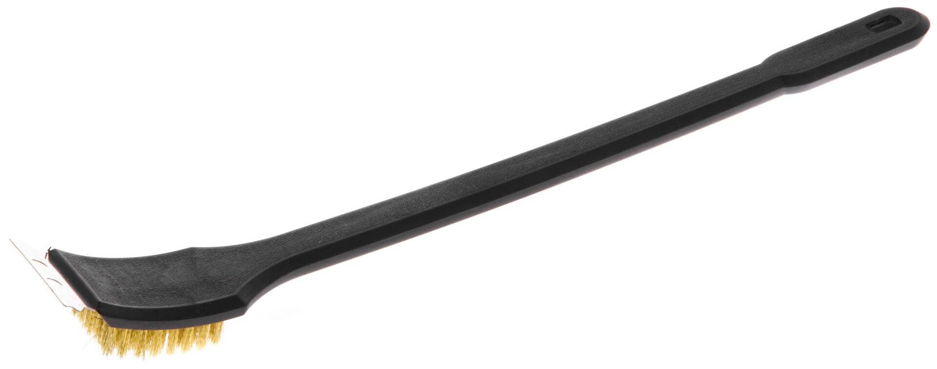 Grilliharja messinki 46 cm, Mustang – Mustang