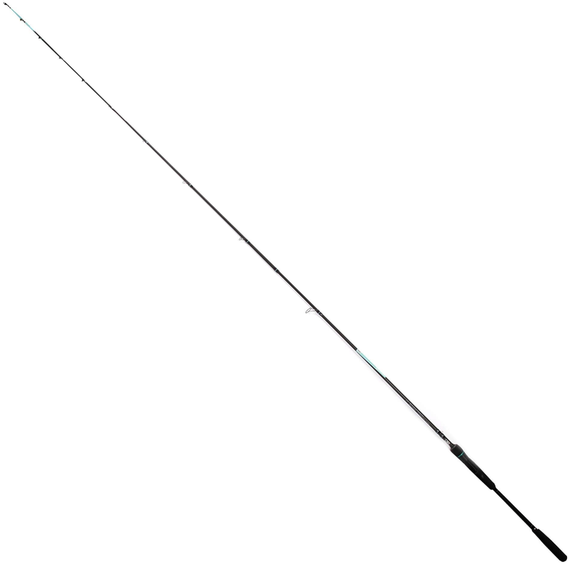 Ahvenvapa Pitkä-Aapo, 228 cm, 7-21 g, Kalastajan Kanava – Kalastajan Kanava