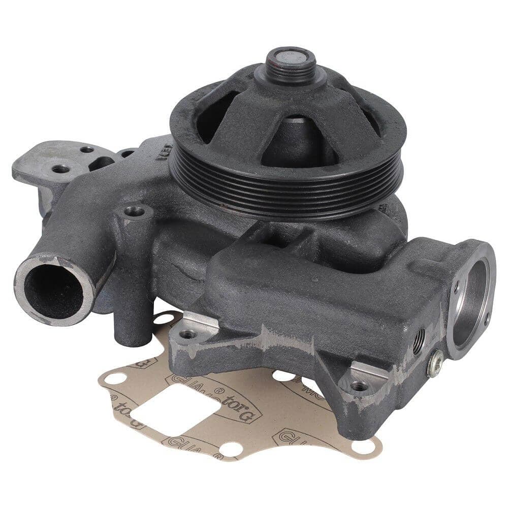 Vesipumppu Ford nh 7740-8340 TS100-TS110