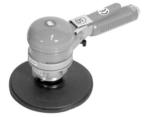 Epäkeskohiomakone 150 mm, Shinano 3100 – Shinano