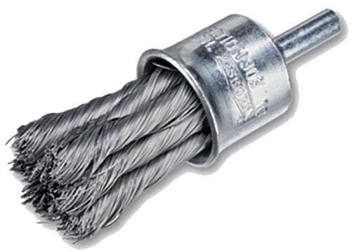 Tupsukaraharja 23 mm, palmikoitu RST, Osborn – Osborn
