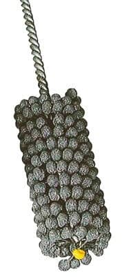 Pallohooni - reikä 73 mm, Osborn – Osborn