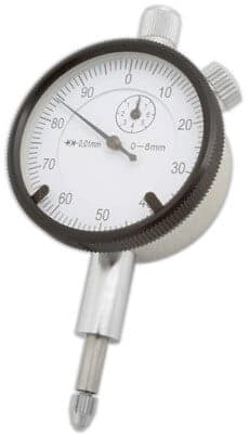 Mittakello vas6079 – Laser
