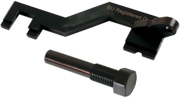 Ajoitustyökalusarja VAG 1.2, 1.4 TSI, Laser – Laser