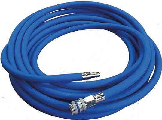 Paineilmaletku liittimillä, 10 mm, (15 m), Unoflex