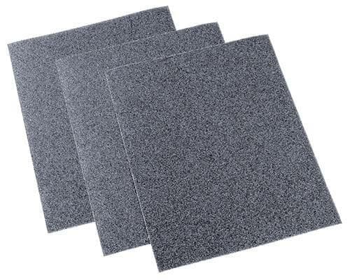 Vesihiomapaperi 230 x 280 mm, A080, Rhodius – Rhodius