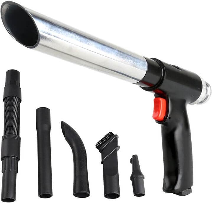Imuri, paineilmakäyttöinen, XL-Tools – XL-Tools