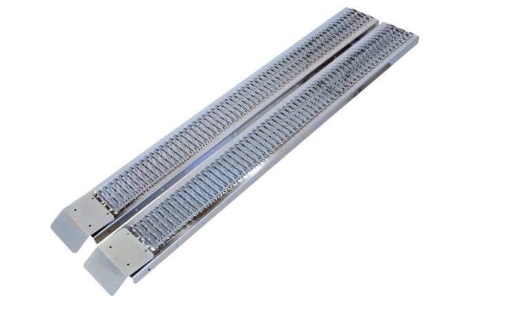 Ajoramppipari 450 kg, 183 cm – XL-Tools