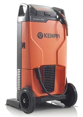 Kempact 253R hitsauslaite MIG / MAG, Kemppi – Kemppi