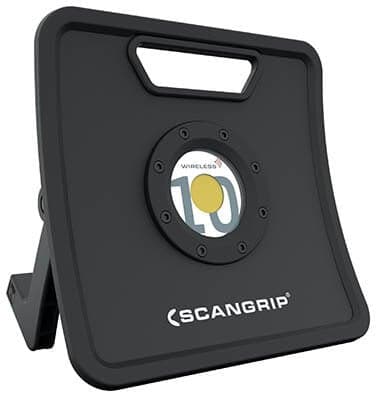 Led-työvalo Nova 10K, Scangrip – Scangrip