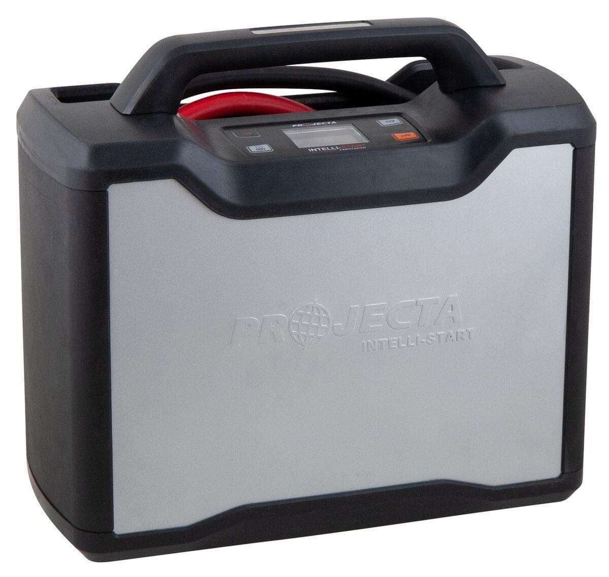 Apukäynnistin 4500 A, 12/24 V, Projecta – Projecta