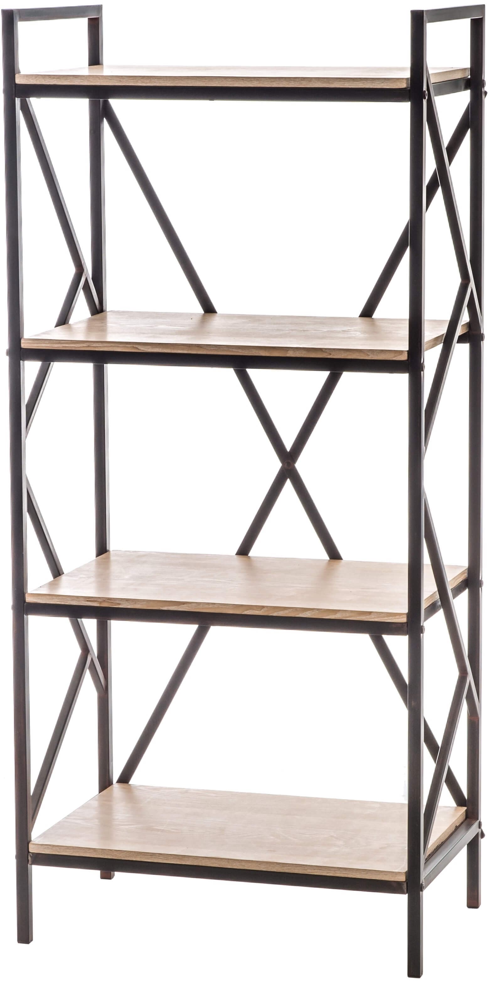 Hylly Factory 4, 64 x 142 x 40 cm, Fanni K – Fanni K