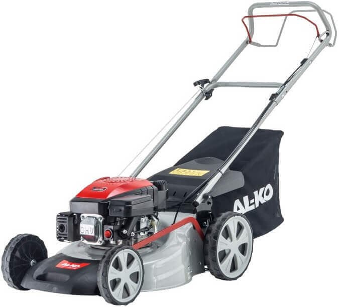 Ruohonleikkuri vetävä Easy 4.60 SP-S, AL-KO – AL-KO
