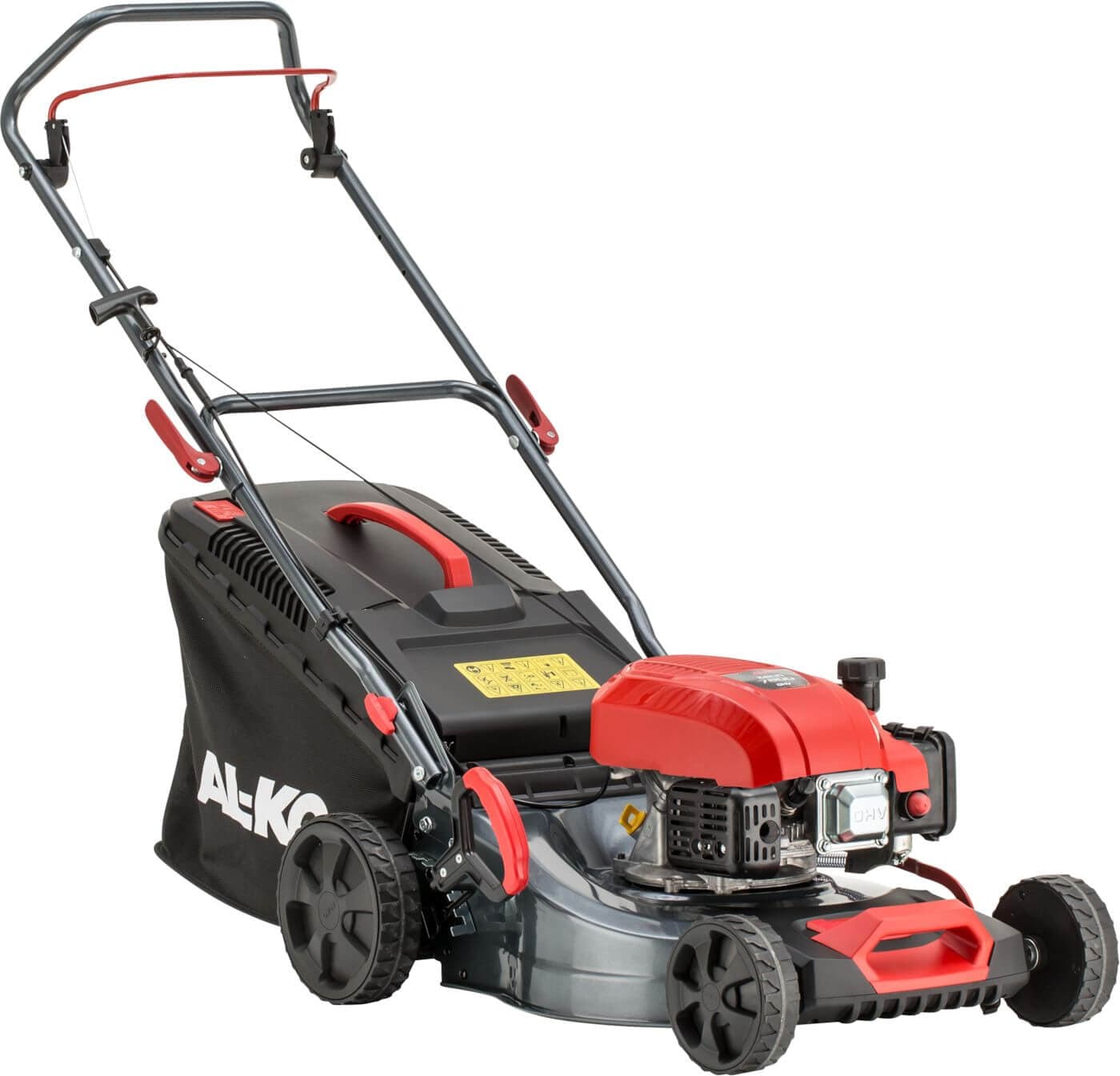 Ruohonleikkuri 4.26 P-D TECH 5000, AL-KO – AL-KO