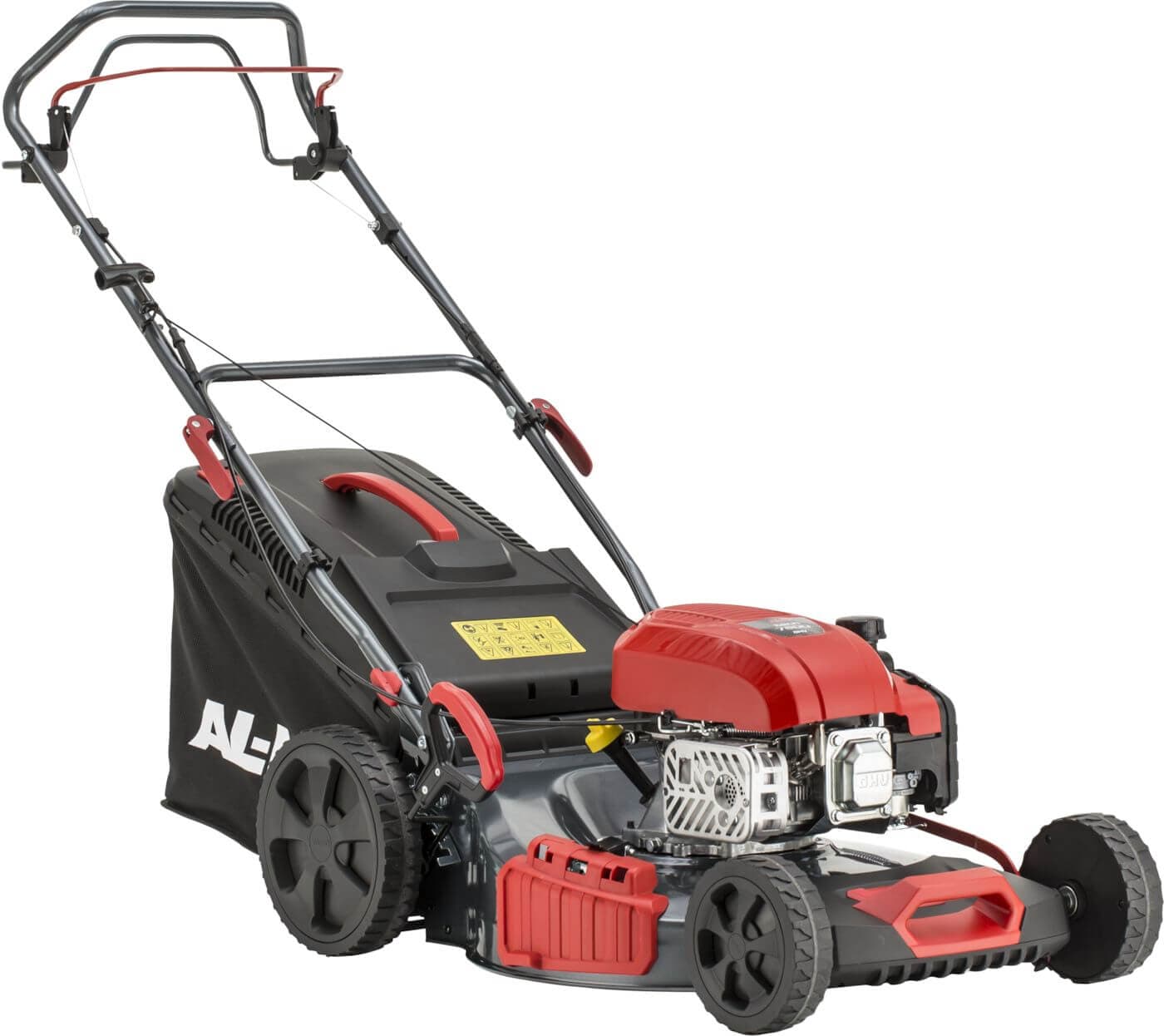 Ruohonleikkuri vetävä 4.66 SP-D TECH 6500, AL-KO – AL-KO