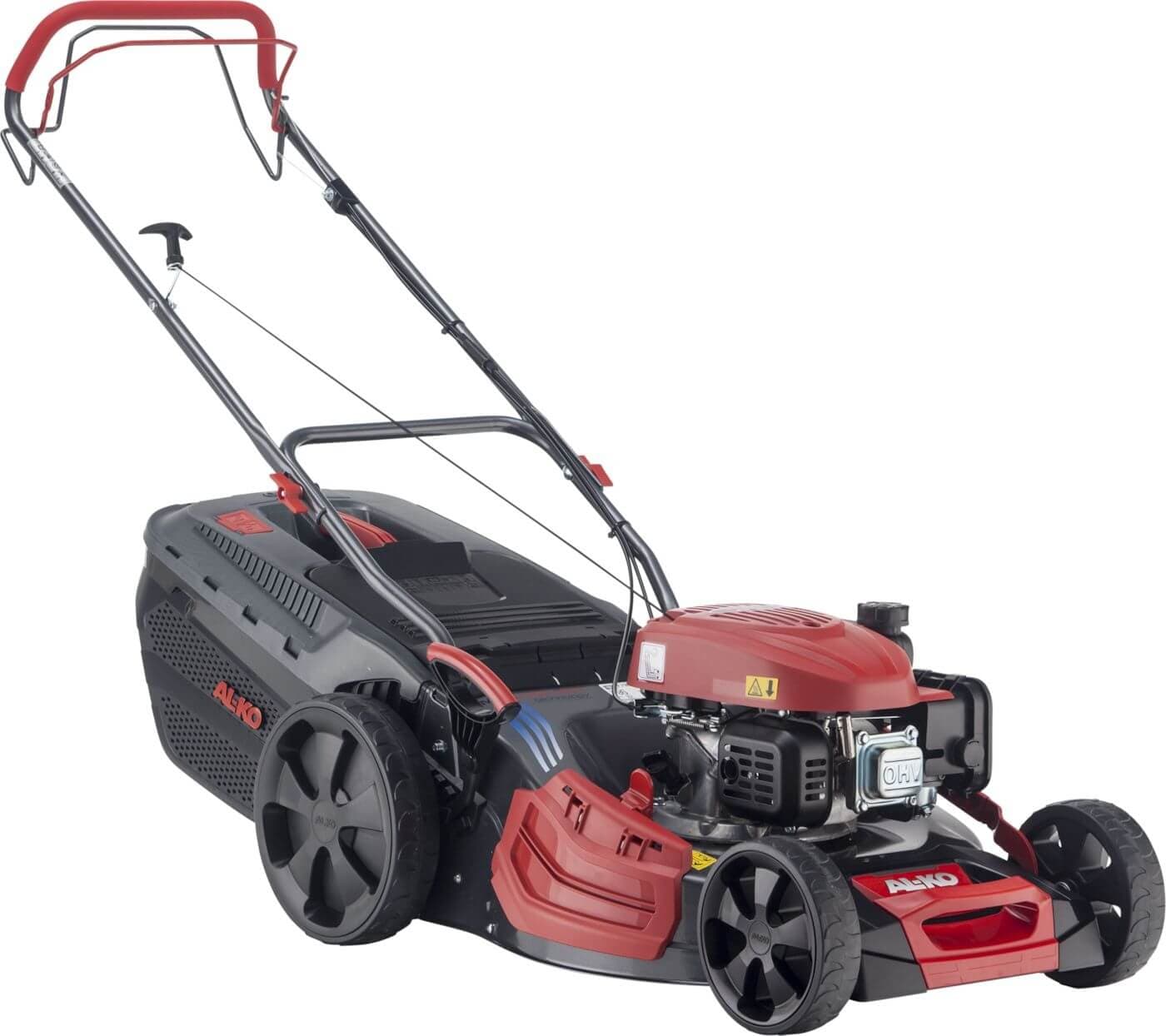 Ruohonleikkuri vetävä Comfort 51.0 SP-A, AL-KO – AL-KO