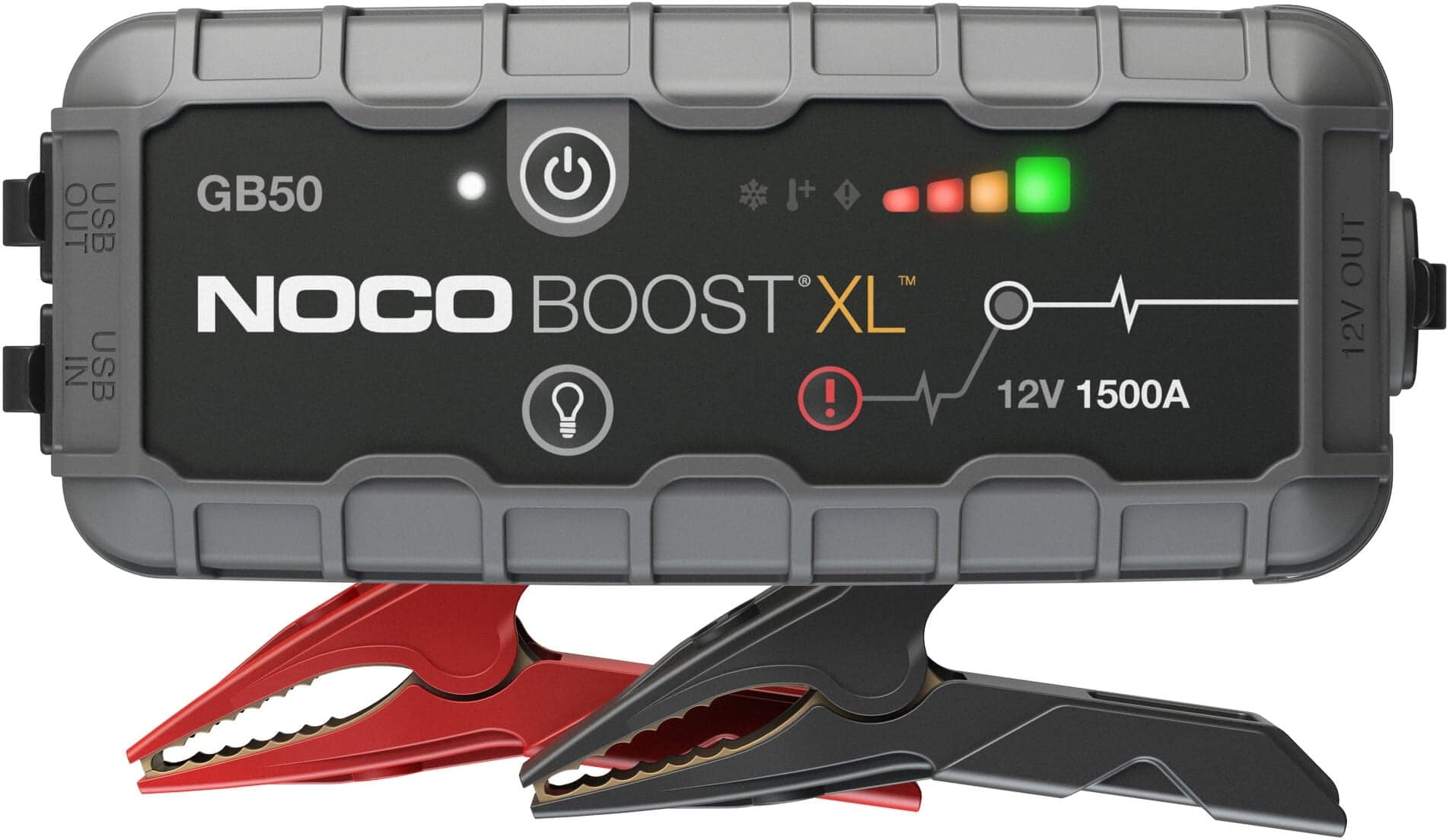 Starttiboosteri Boost XL GB50 (1500 A), Noco – Noco
