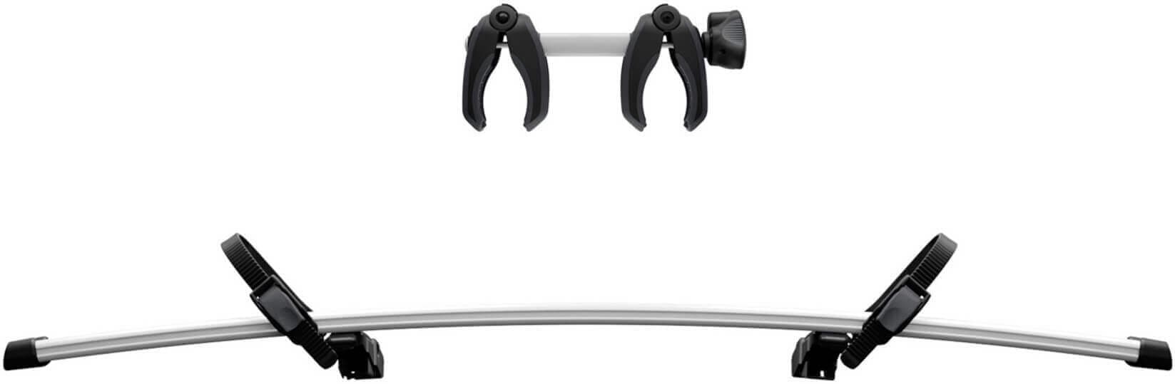 VeloSpace ylimääräisen pyörän adapteri, Thule – Thule