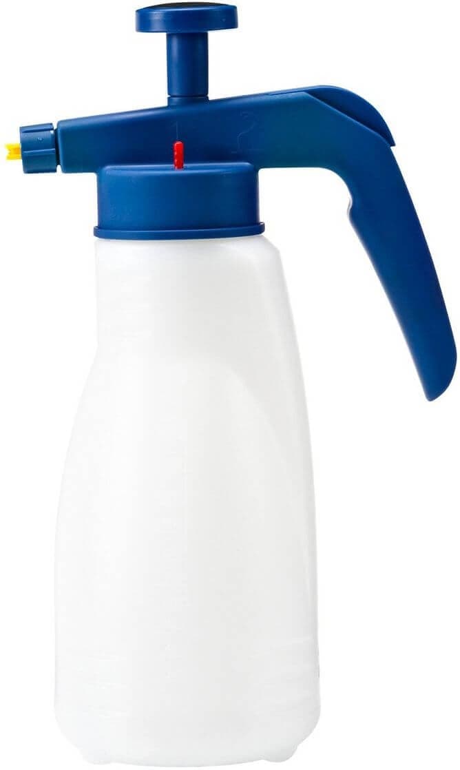 Painesumutin jarrunpuhdistusaineelle 1,5 l, Pressol – Pressol