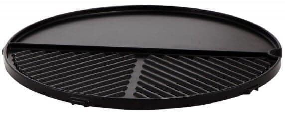 Grilliritilä BBQ/Plancha 36cm, Cadac – Cadac