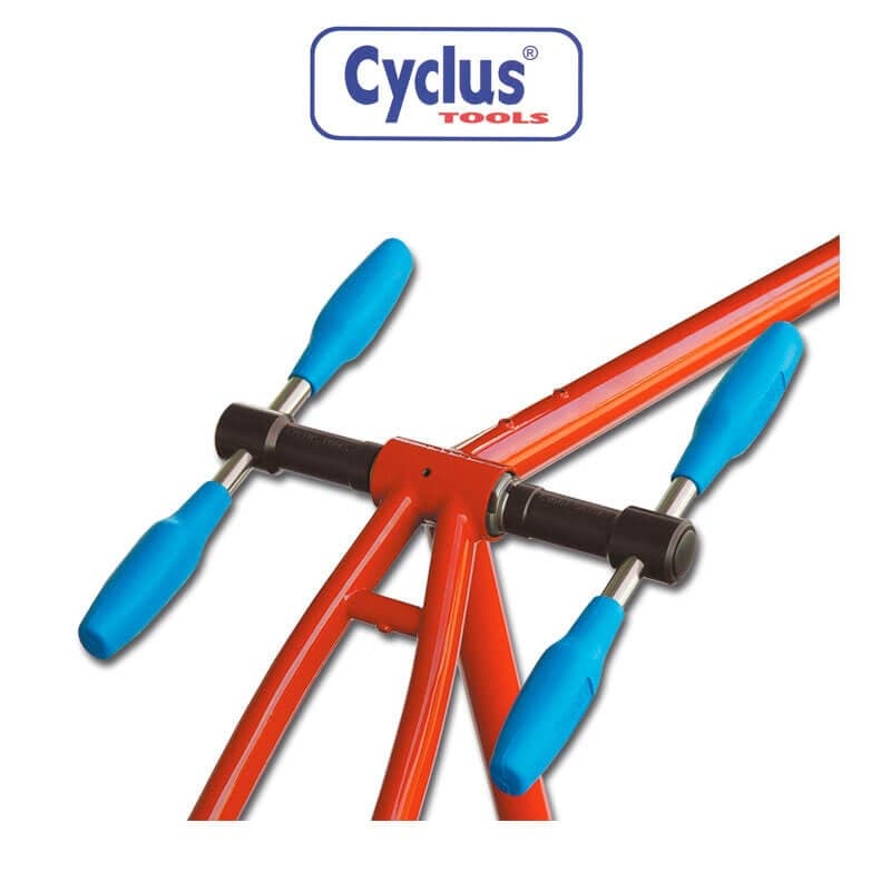 Keskiön kierteytystyökalu BSA, Cyclus tools – Cyclus tools