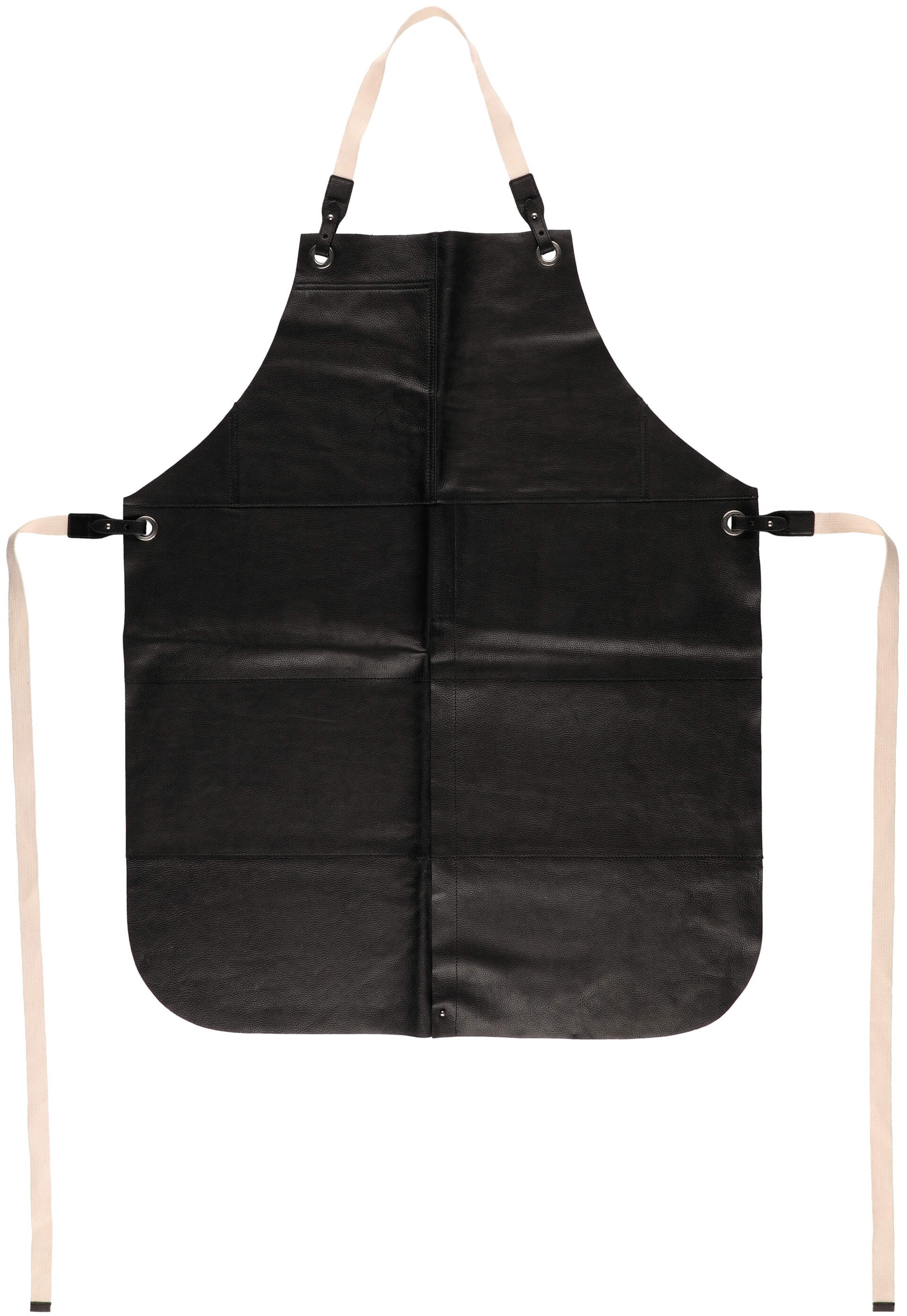 Nahkaesiliina Leather 70 × 90 cm, Mustang – Mustang