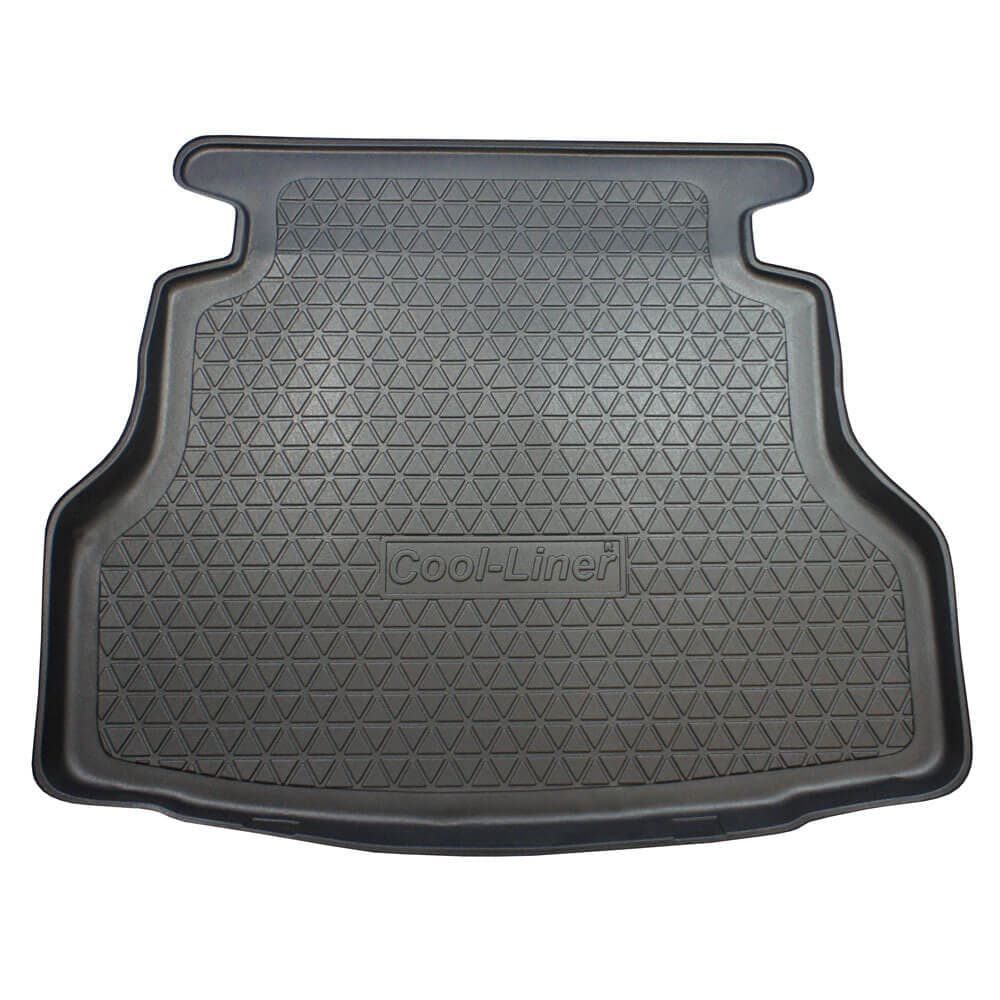 Tavaratilan matto Toyota Avensis II Liftback (2003-2008) – Aristar