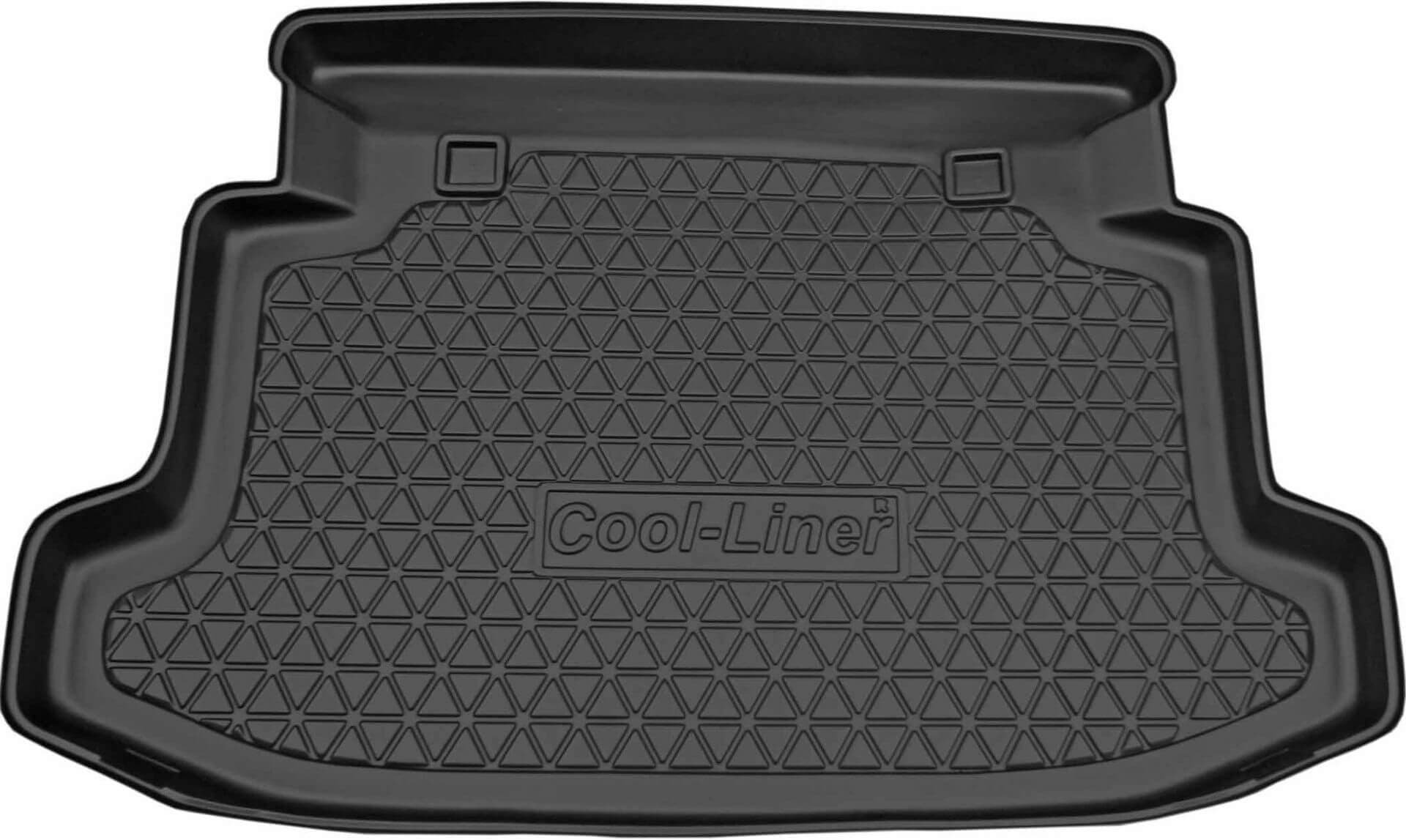 Tavaratilan matto Toyota Corolla E12 Verso (2002-2003) – Aristar