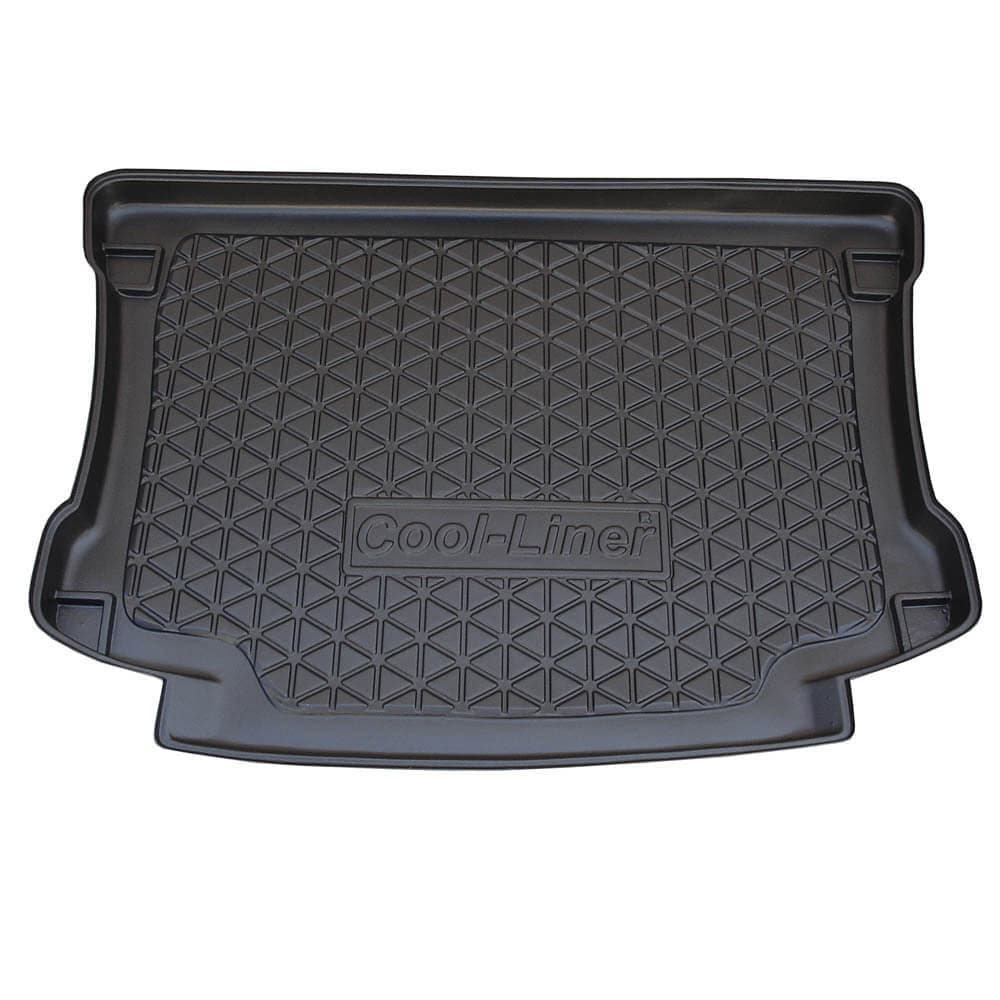 Tavaratilan matto Toyota Yaris Verso (2000-2006) – Aristar