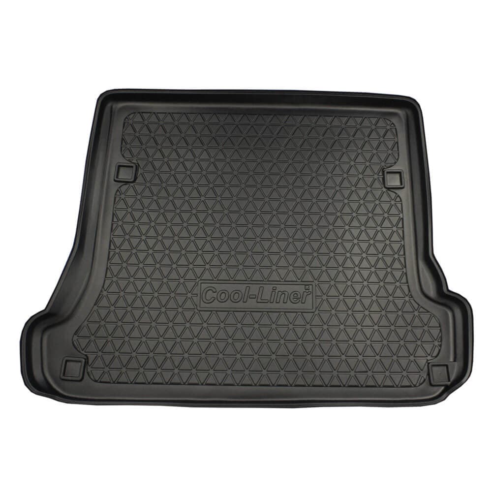 Tavaratilan matto Toyota Land Cruiser J12 (2003 -2009) – Aristar