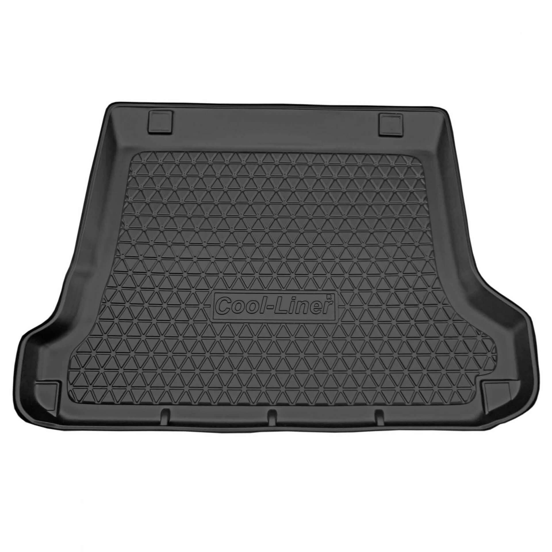 Tavaratilan matto Toyota Land Cruiser J150 (2009-2024) – Aristar
