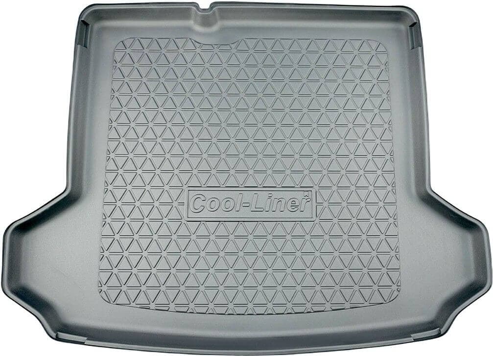 Tavaratilan matto Audi Q4 e-tron, alemmalle lattiatasolle (2021➟) – Aristar