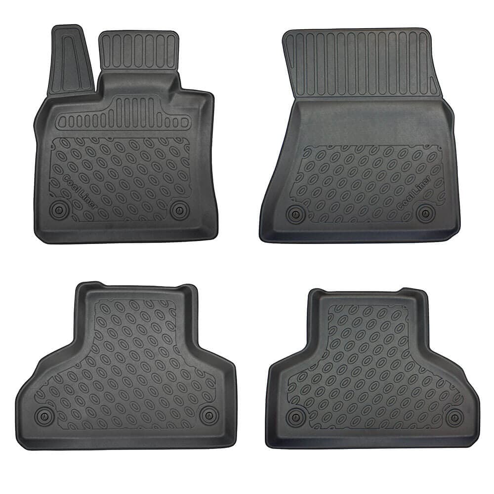 Kaukalomattosarja BMW X5 E70/F15 (2007-2018) – Aristar
