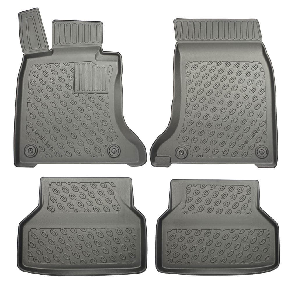 Kaukalomattosarja BMW 5-sarja E60/E61 (2003-2010) – Aristar