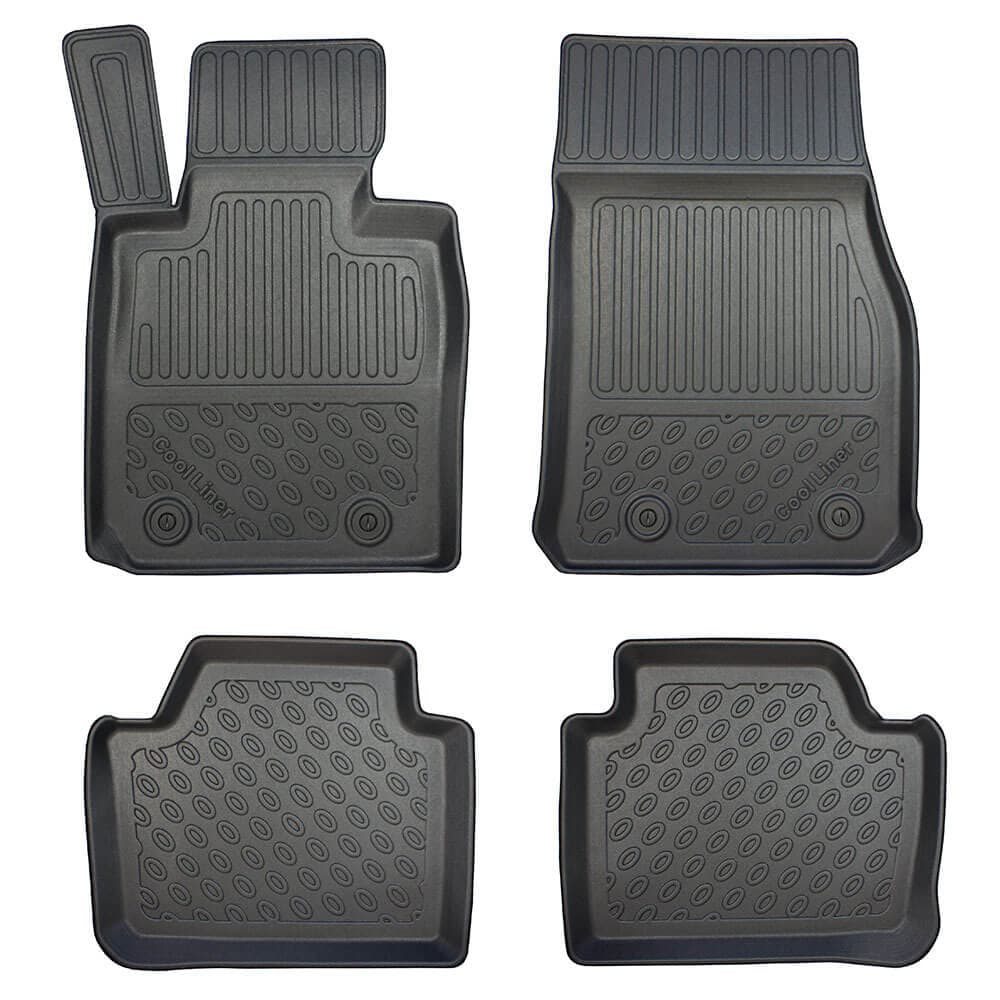 Kaukalomattosarja BMW 3-sarja F30/F31 (2012-2019) – Aristar